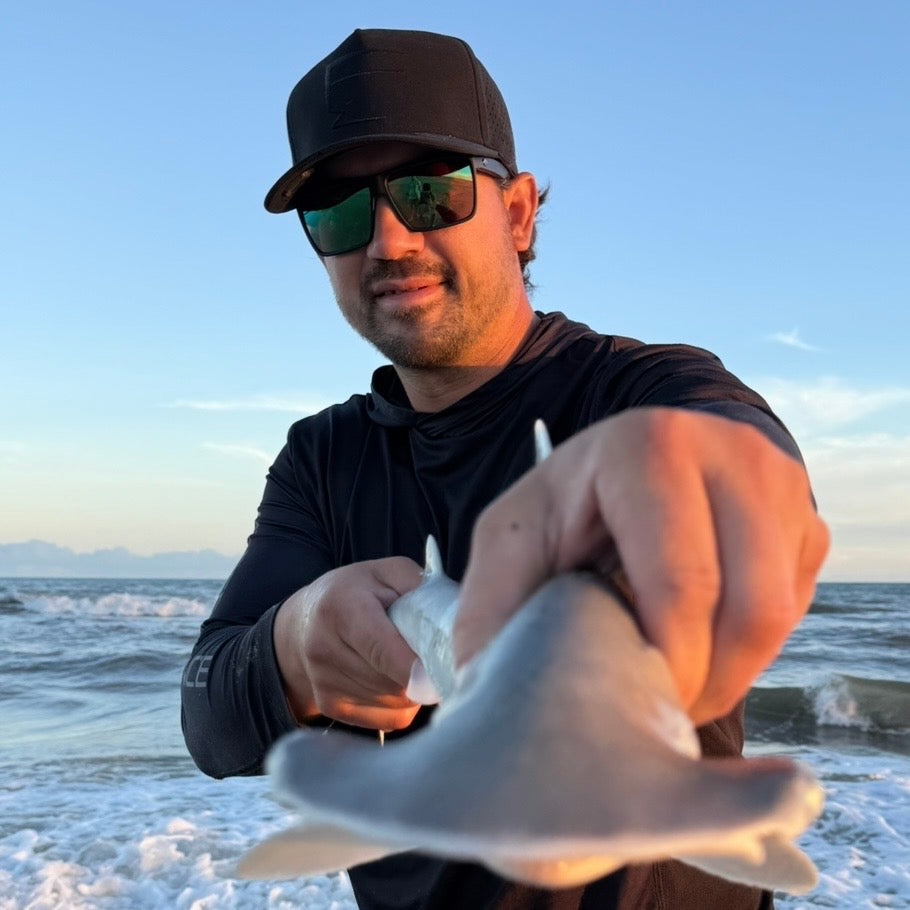 The Icon Edition - Fully Equipped Performance Caps