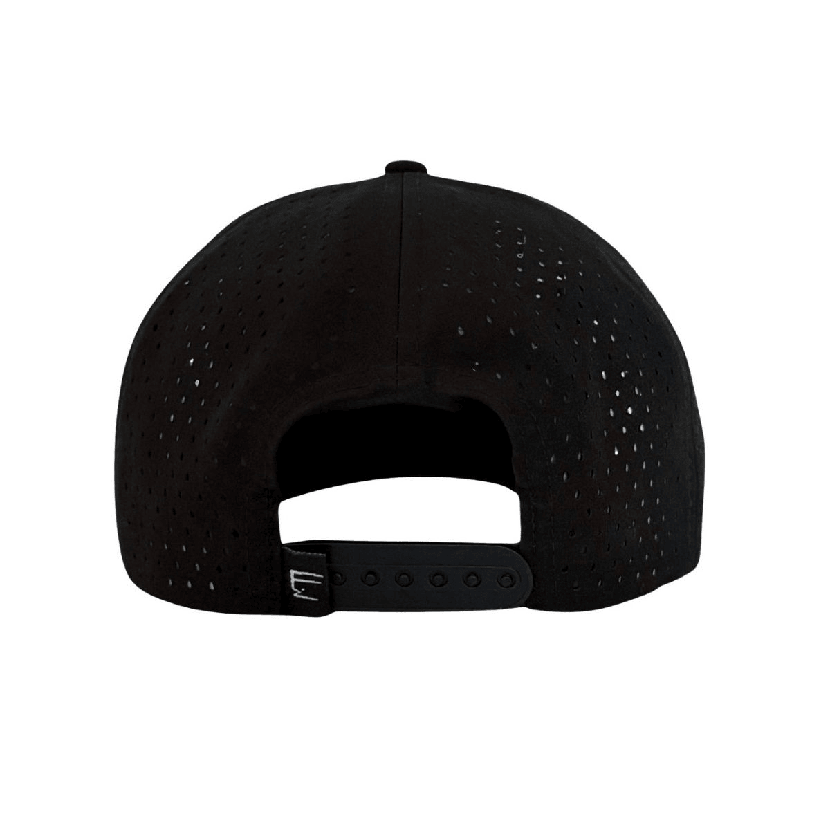 Blackout offshore performance hat