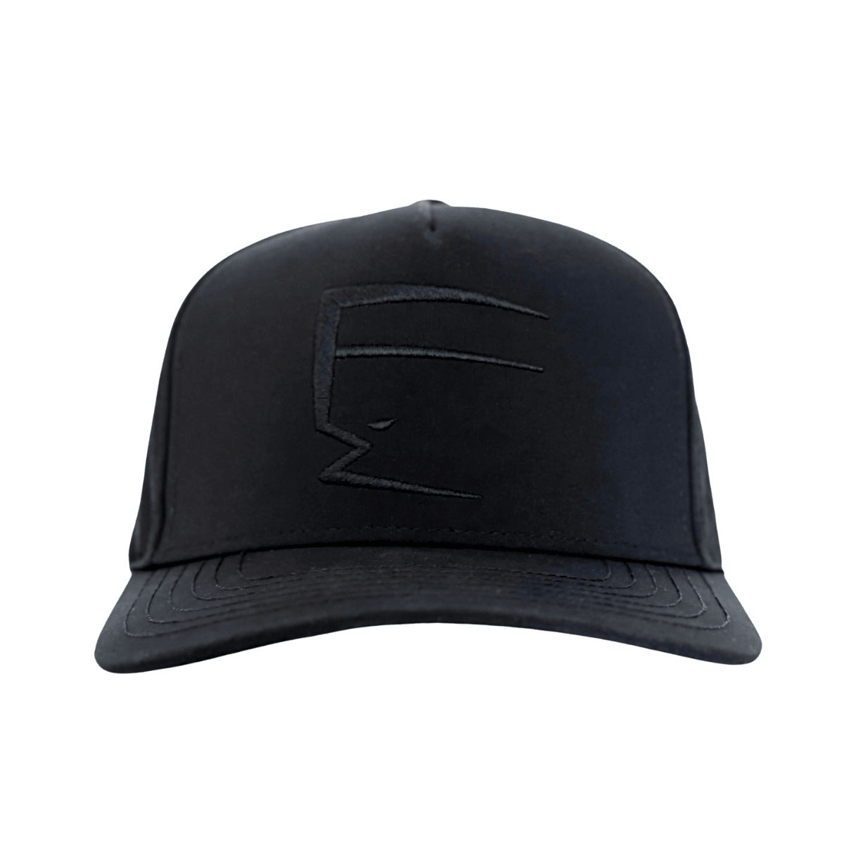 Blackout offshore performance hat