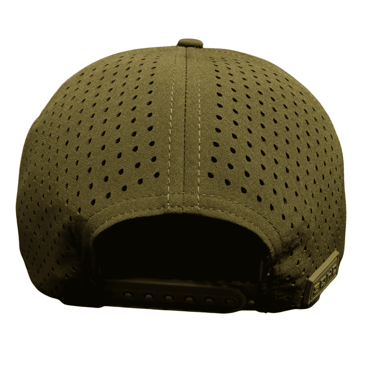 Coastal Pine fishing hat Icon Edition