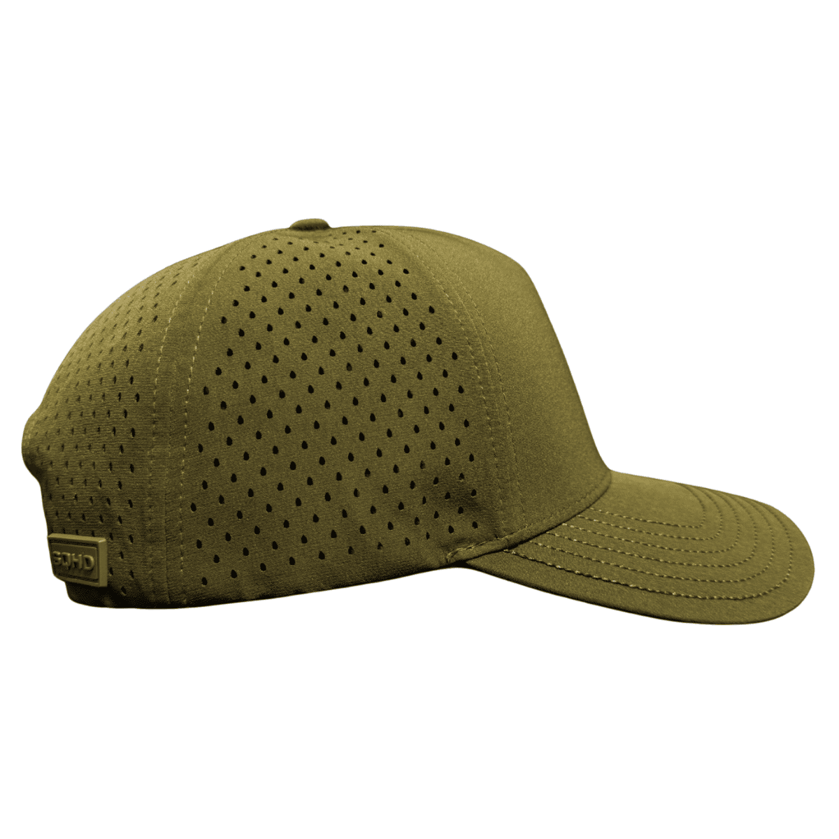 Icon offshore performance hat Coastal Pine