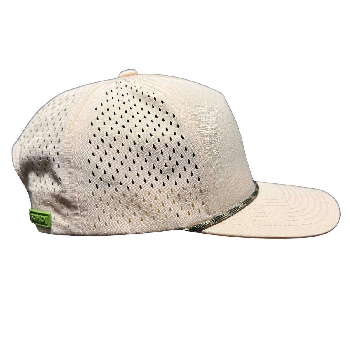 dune mist fishing hat minimal edition