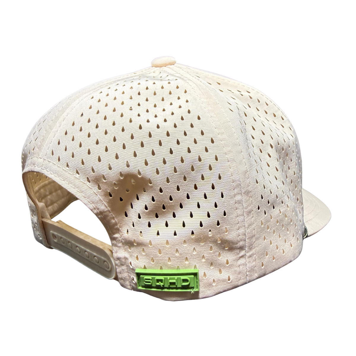 lightweight dune color offshore hat
