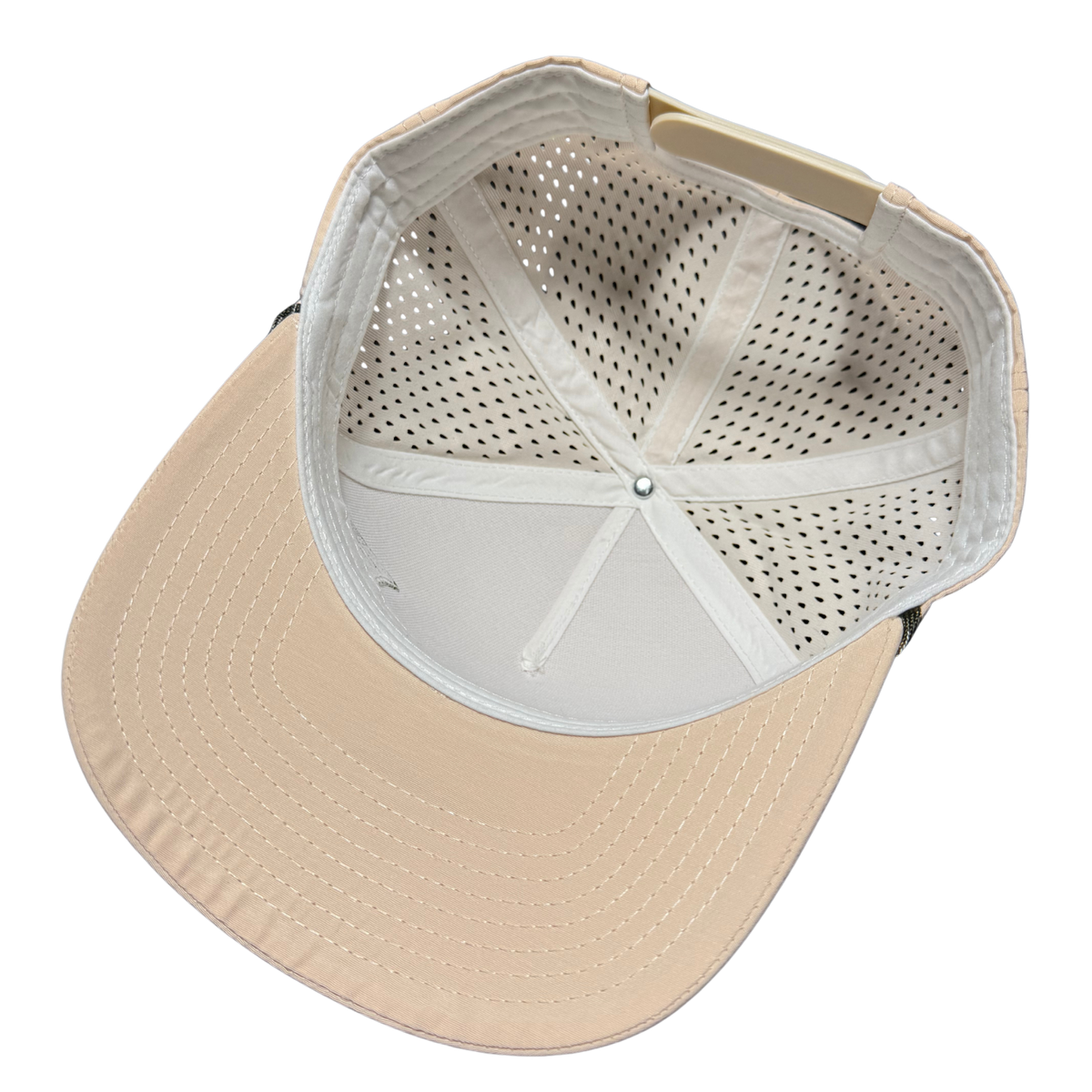 mid-profile performance cap dune mist